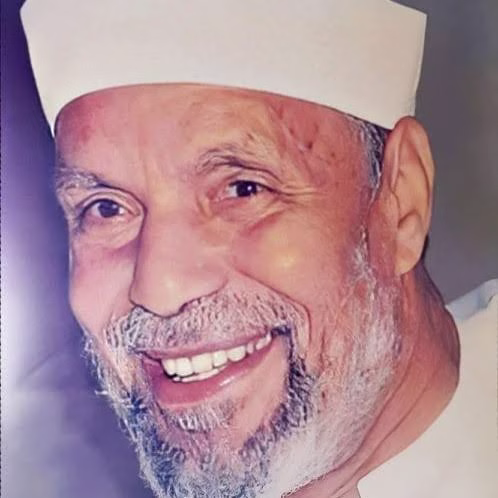 التراث العلمي والمؤلفات للشيخ الشعراوي