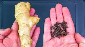 طريقة تحضير مشروب الخولنجان والقرنفل