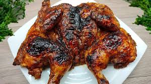 كيفية تخزين الفراخ المشوية