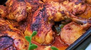 أفضل طرق تتبيل الفراخ