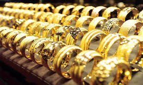 تأثير نوع الذهب المشترى في التفسير