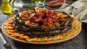 فوائد العكاوي