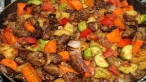 طريقة تحضير التورلي