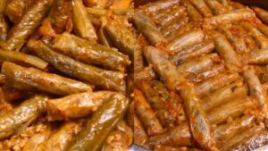 أخطاء يجب تجنبها عند إعداد المحشي