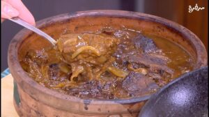 كيفية اختيار اللحمة المناسبة