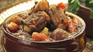 أطباق جانبية تناسب طاجن العكاوي