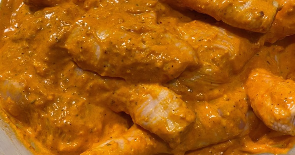 فوائد تتبيلة الدجاج الصحية