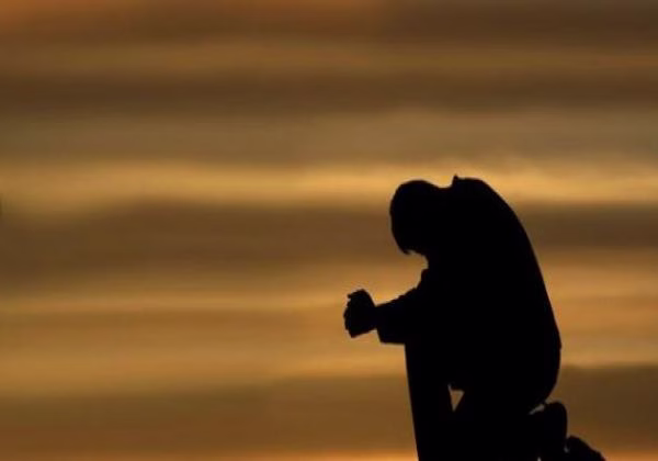 الدعوة إلى الخير والأمر بالمعروف