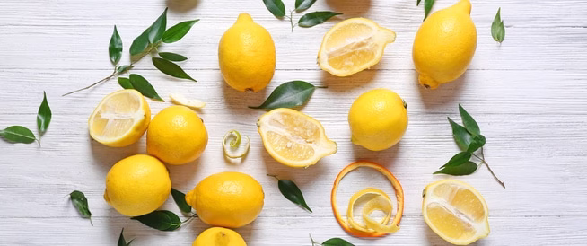 أضرار الليمون للكلى