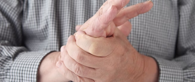 العلاجات المنزلية للتنميل