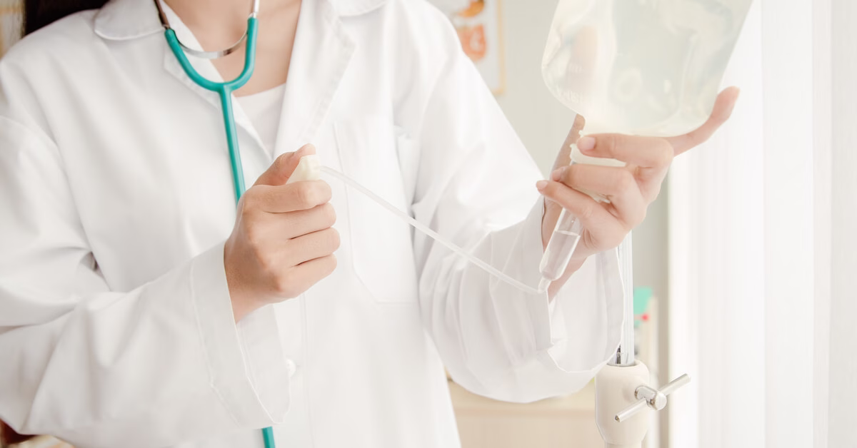 افضل طريقة للتخلص من الاملاح في الجسم