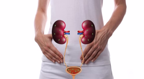 ما هي اسباب كثرة التبول