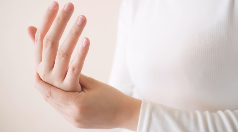 نصائح للوقاية من التنميل