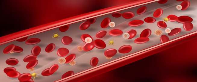 الاضطرابات الوراثية وارتفاع الصفائح