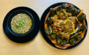 أسرار طبخ ورق عنب