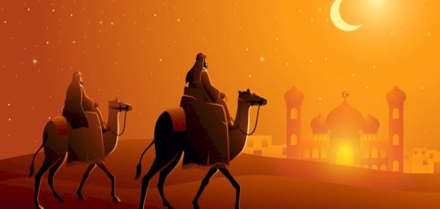 أبو جهل عم الرسول