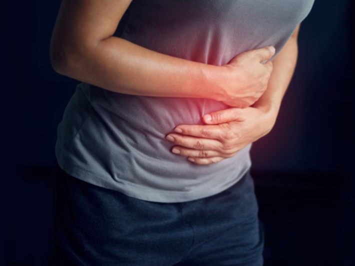 الوقاية من عسر الهضم