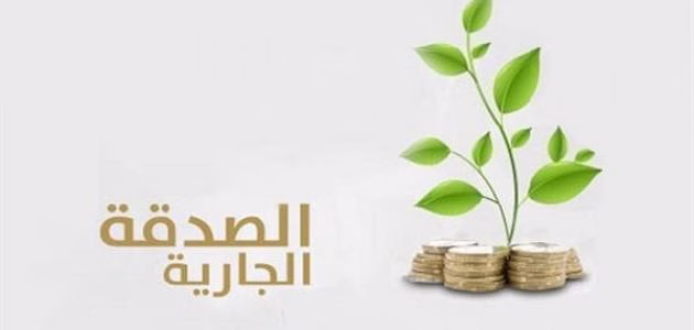 الصدقة المالية عن الميت وأحكامها