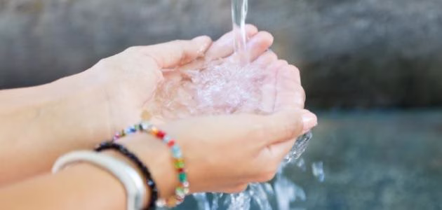 أفضل الصدقات للميت