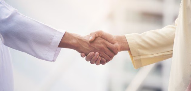 تأثير الأخلاق على حياة الفرد والمجتمع