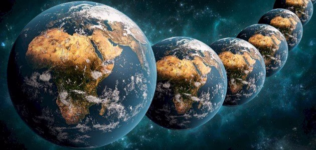 تأثير فهم خلق الكون على حياة المسلم