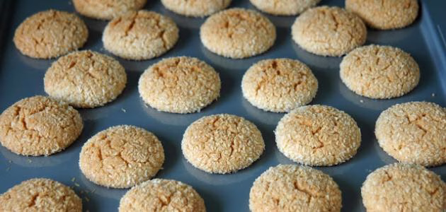 أسرار نجاح بسكويت جوز الهند