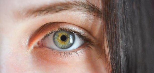 حكم تشقير حواجب