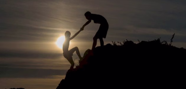 الفرق بين التوكل والتواكل