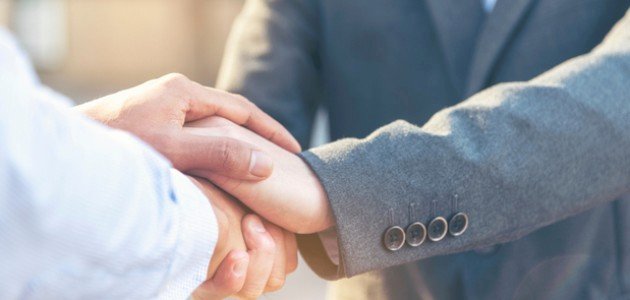 أهمية الصدق في العلاقات