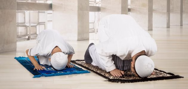 وسائل تحقيق التقوى في الحياة اليومية