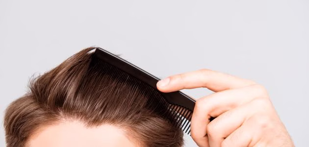 تفسير حلم تسريح الشعر للرجل العازب