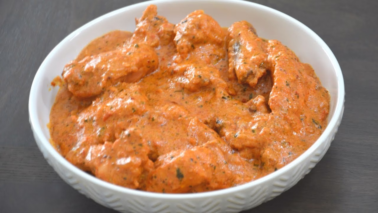 كيفية تحضير تتبيلة الدجاج على الفحم