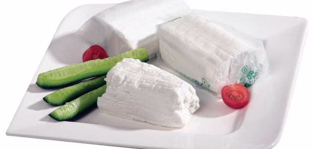 تأثير الجبن القريش على صحة القلب