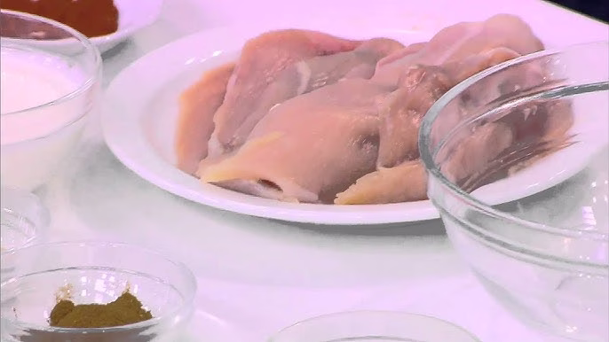 أخطاء شائعة في تتبيل البانيه