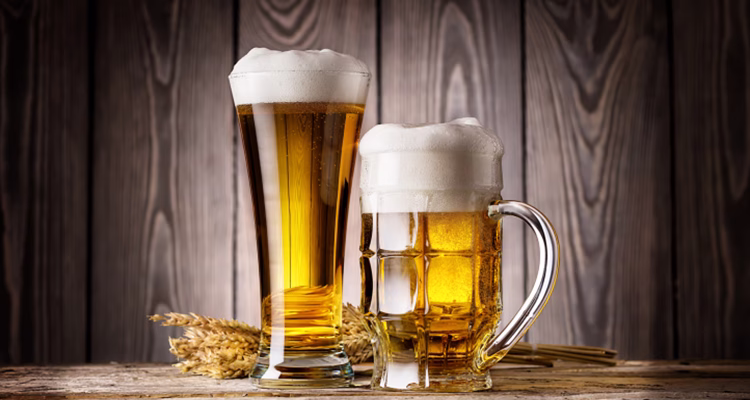 دور شراب الشعير في ترطيب الجسم