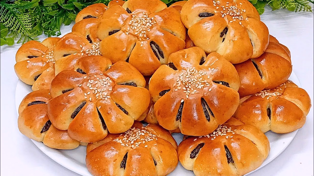 المكونات الأساسية للقرص بالعجوة