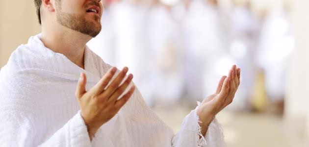 الأخطاء الشائعة عند الدعاء بعد الصلاة