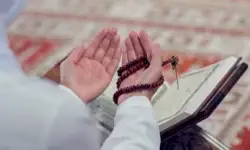 دعاء لأبي المتوفي قبل النوم