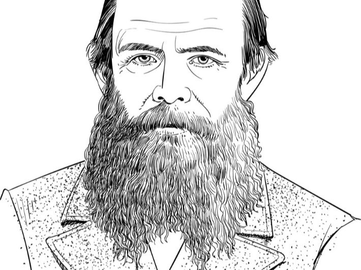 تفسير مقولات دوستويفسكي في العصر الحديث