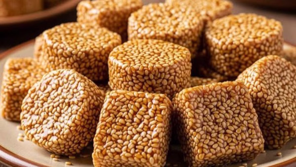 طرق تقديم السمسمية