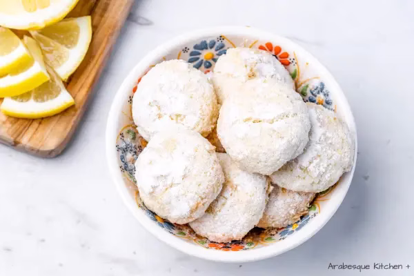 وصفات متنوعة باستخدام جوز الهند