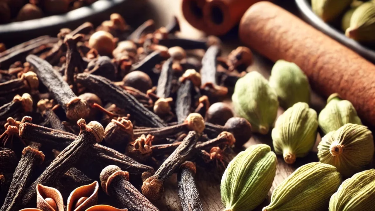 فوائد الخليط للجهاز التنفسي والمناعة