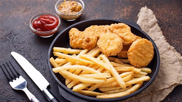 كيفية تخزين الناجتس بشكل صحيح