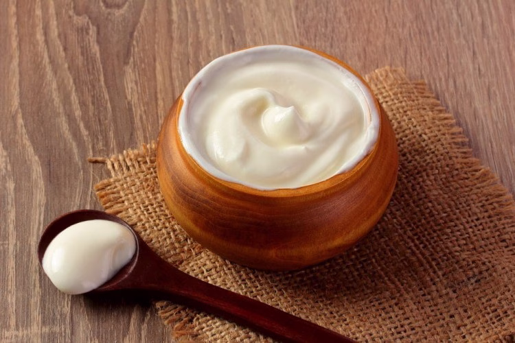 أنواع القشطة المختلفة