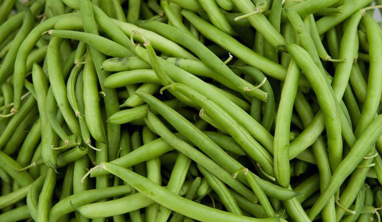فوائد الفاصوليا الخضراء لصحة القلب