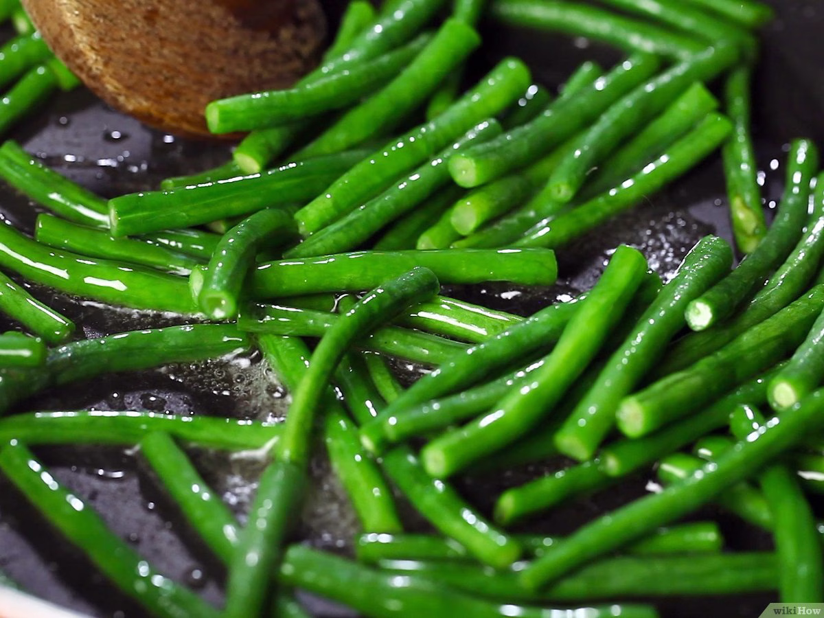 دور الفاصوليا الخضراء في إنقاص الوزن