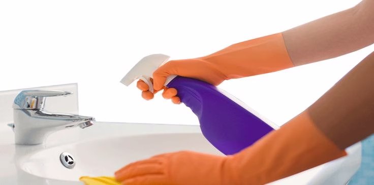 تأويل رؤية المرحاض المتسخ في المنام للسحر