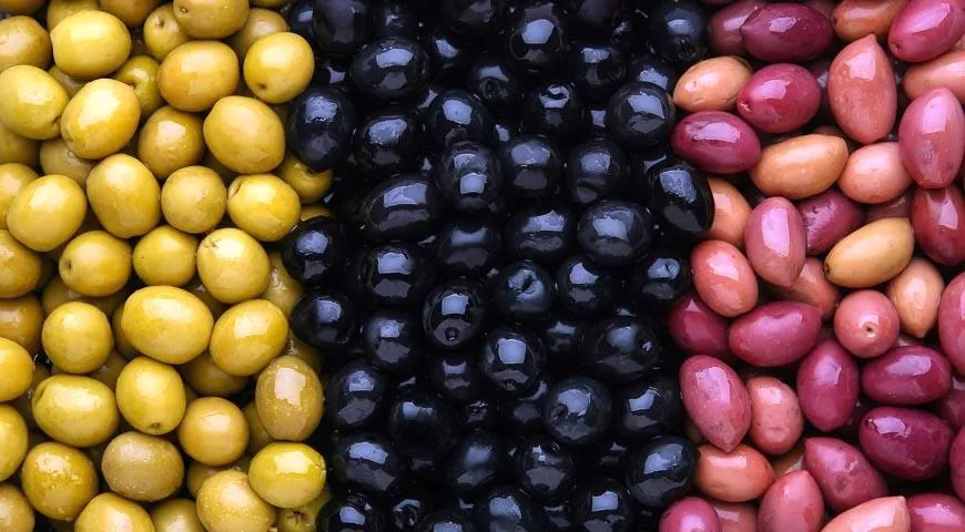 رؤية شراء الزيتون المخلل في الحلم