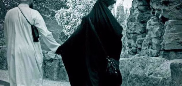 صفات المرأة الصالحة