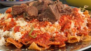 طريقة تحضير الخبز المحمص